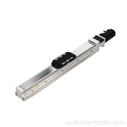 magnetic linear actuator DTH5